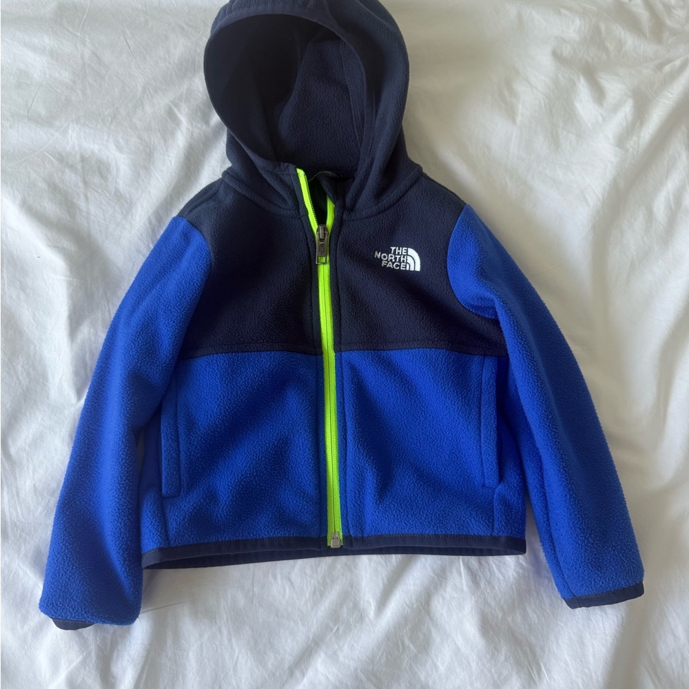The North Face Jacket size 2T